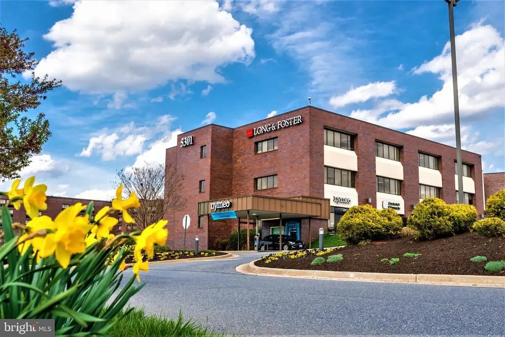 5301 Buckeystown Pike, Frederick