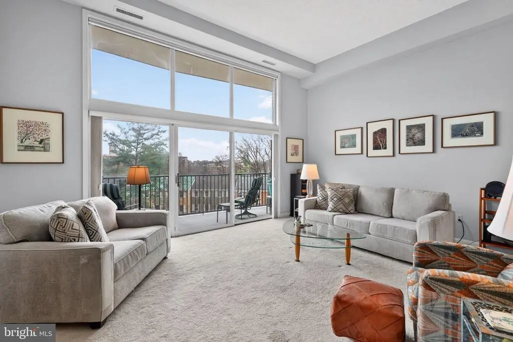 3101 New Mexico Ave Nw #545, WASHINGTON