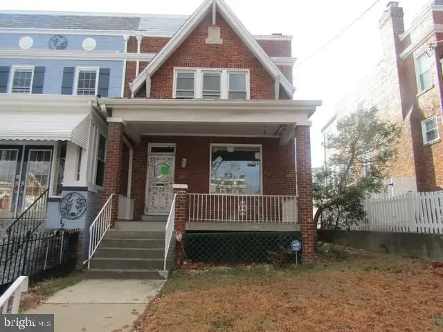 518 Oglethorpe St Nw, WASHINGTON