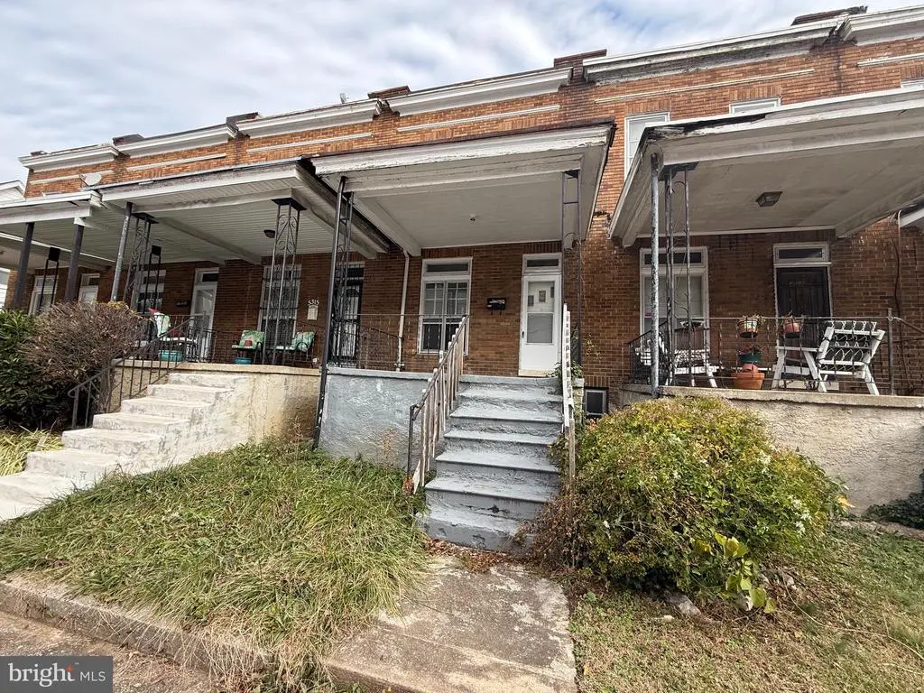 5313 Hamlin Ave, BALTIMORE