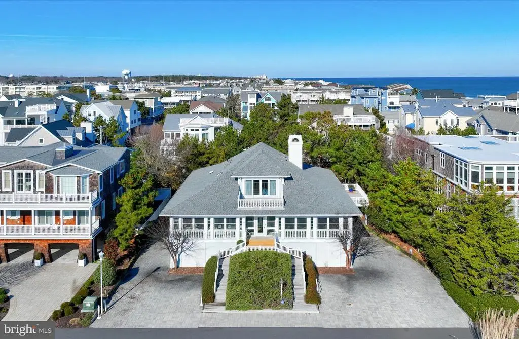 19 Palmer Ave, REHOBOTH BEACH