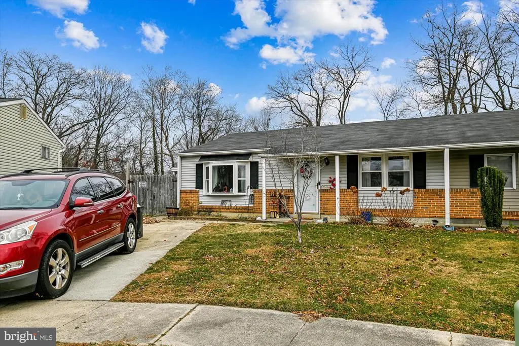 1091 Notley Ct, Pasadena