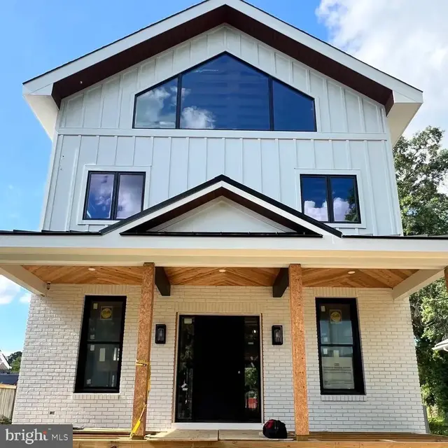 3012 Channing St Ne, Washington