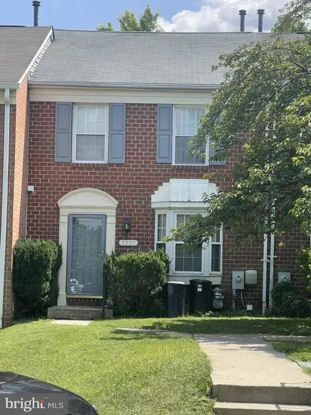 7267 Brookfalls Ter, Baltimore