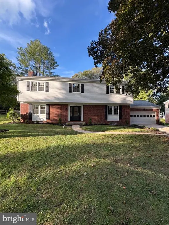 1128 Concordia Dr, Towson