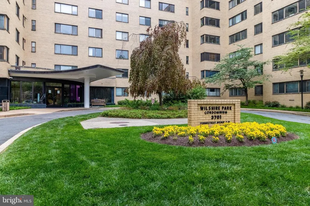 3701 Connecticut Ave Nw #306, WASHINGTON