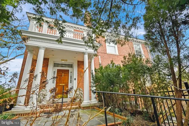 4220 N Charles St, Baltimore
