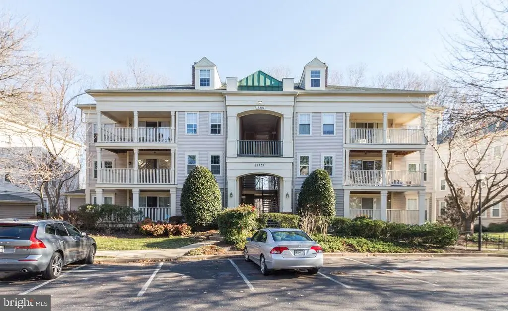 15307 Diamond Cove Ter #6-e, ROCKVILLE