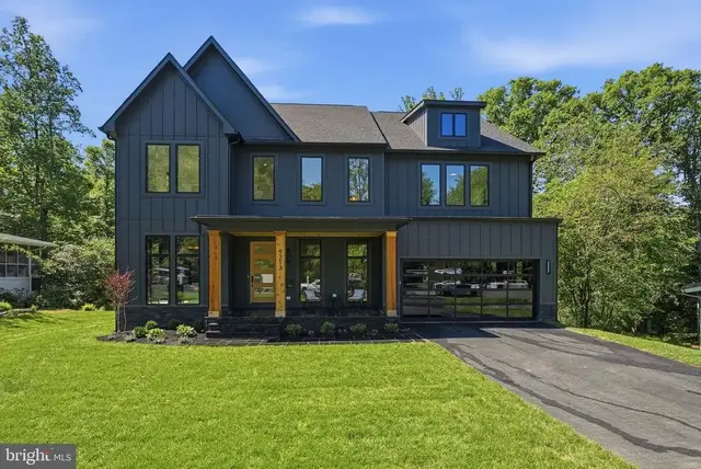 9313 Coronado Terrace, Fairfax