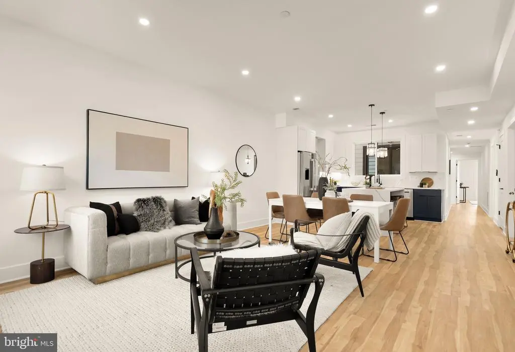 1251 Morse St Ne #b, WASHINGTON