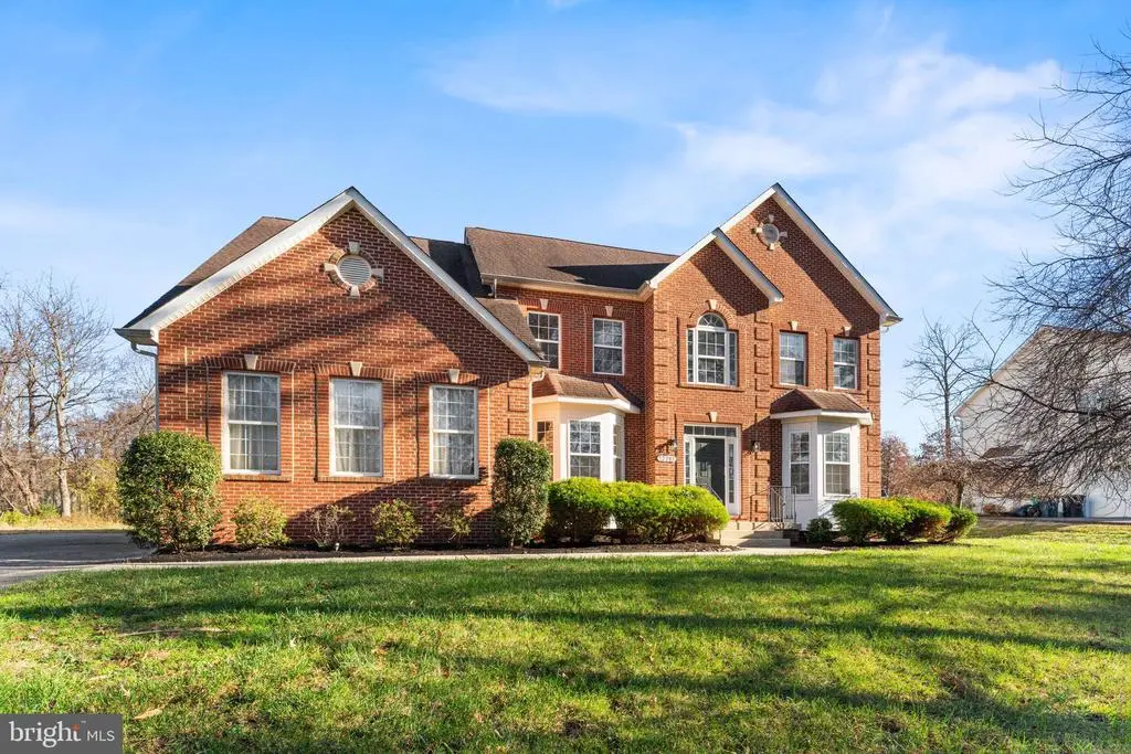 12203 Wallace Ln, Upper Marlboro