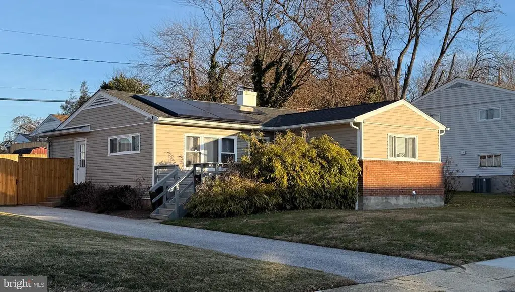 900 Southridge Rd, Catonsville