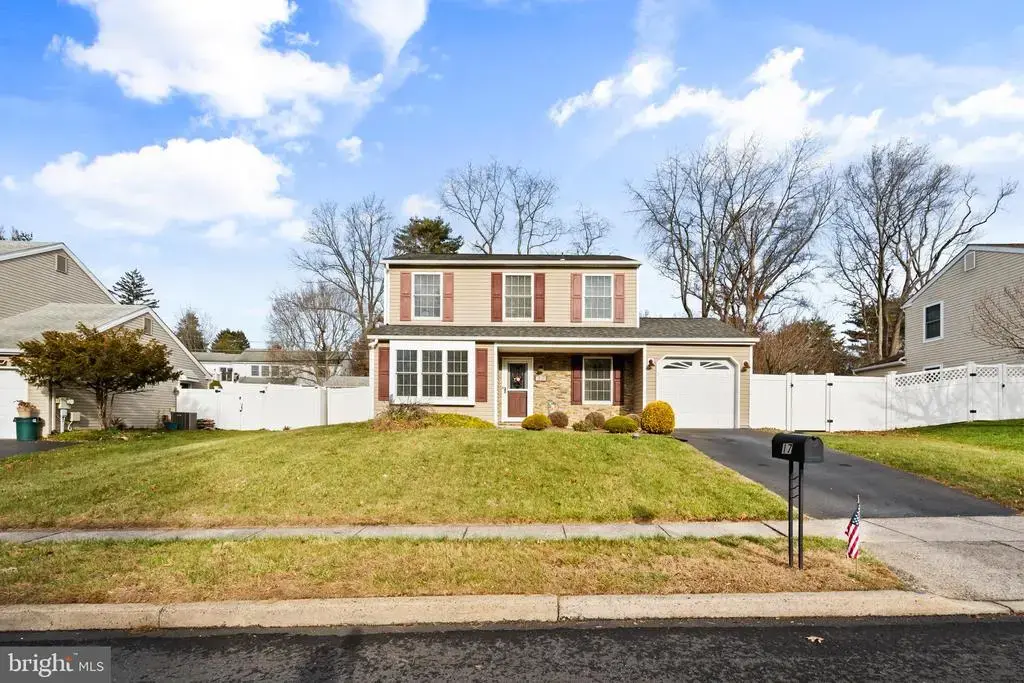 17 Alberts Way, LANGHORNE