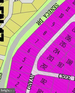 Lot 6 Glen 1 Acres, SPOTSYLVANIA