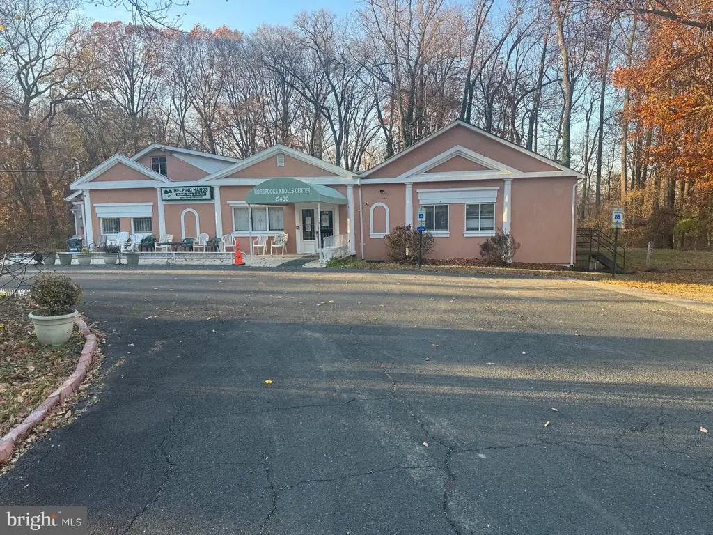 5400 Norfield Rd, Capitol Heights