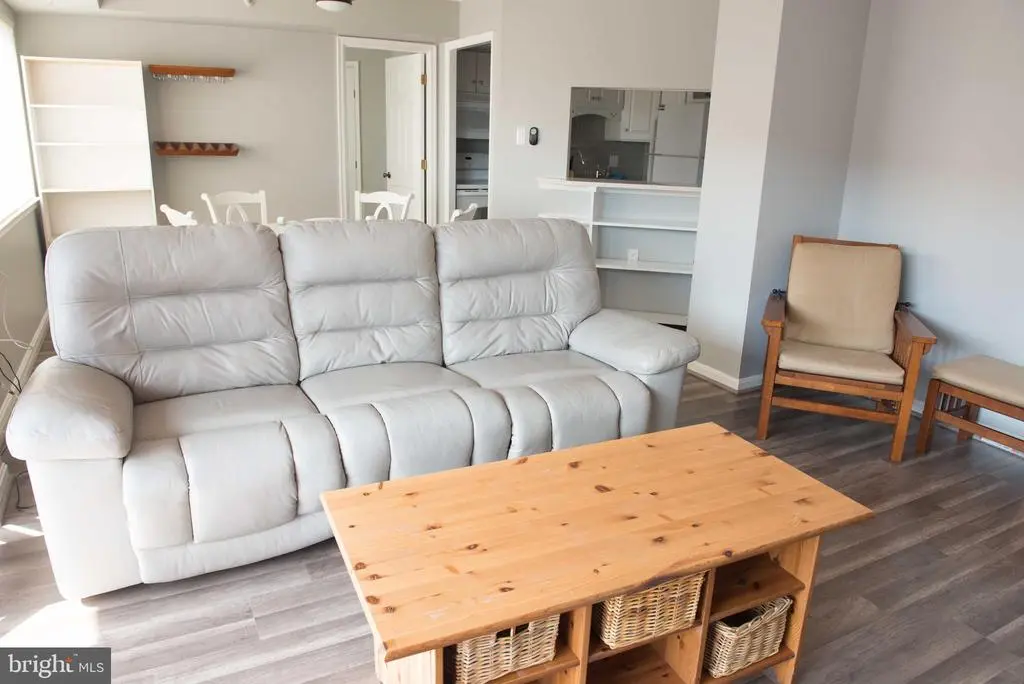 1301 N Courthouse Rd #1507, ARLINGTON