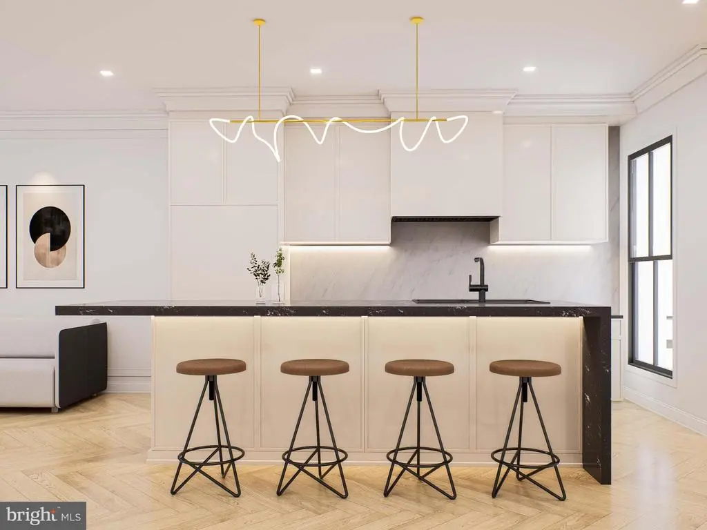 1415 Q St Nw #2, WASHINGTON