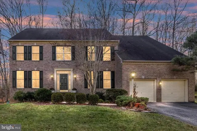 3215 Homewood Rd, Davidsonville