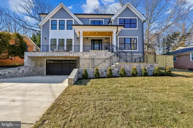 7904 Rocton Ave, Chevy Chase