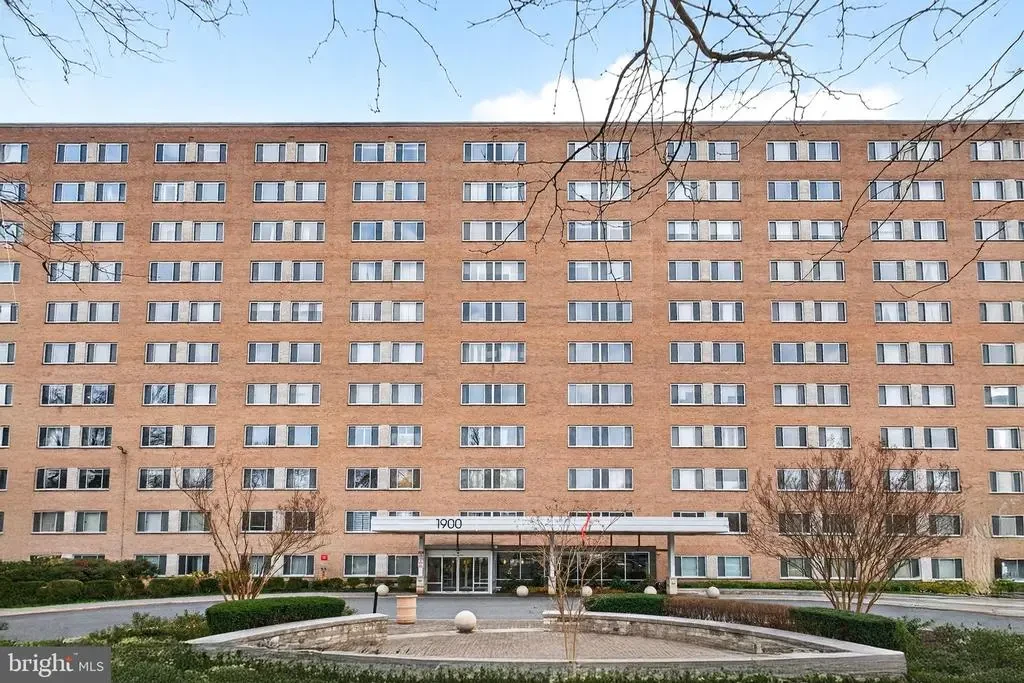 1900 Lyttonsville Rd #618, SILVER SPRING