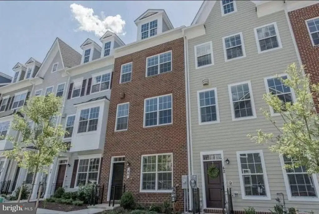 44 Linden Pl, Towson