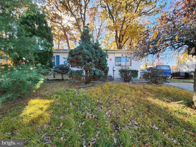 3707 Hurlock Rd, Baltimore