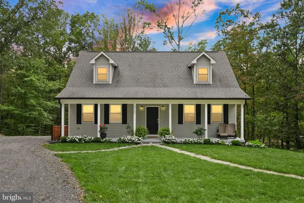 4460 Scotts Rd, MARSHALL