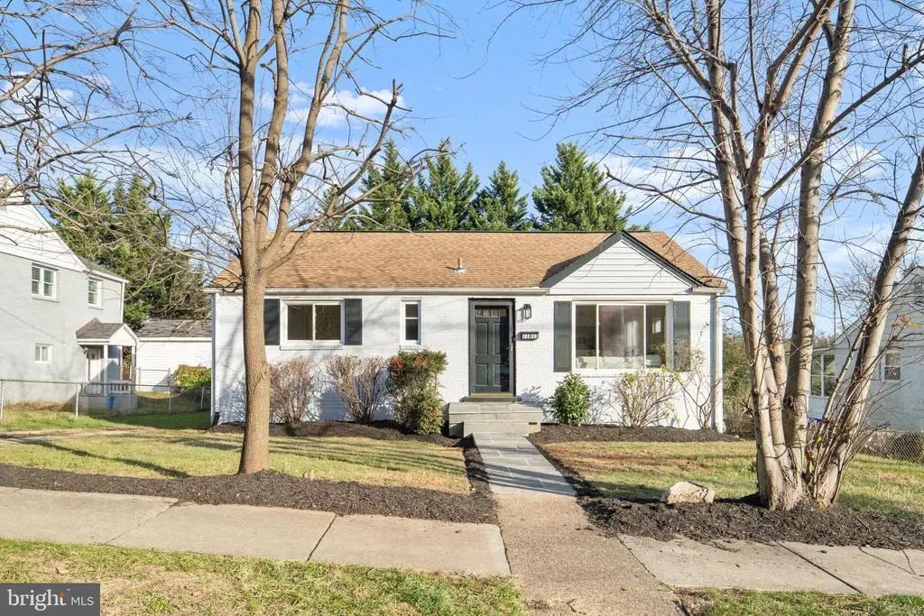 11013 Amherst Ave, SILVER SPRING