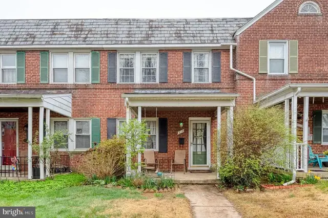 318 Westshire Rd, Baltimore