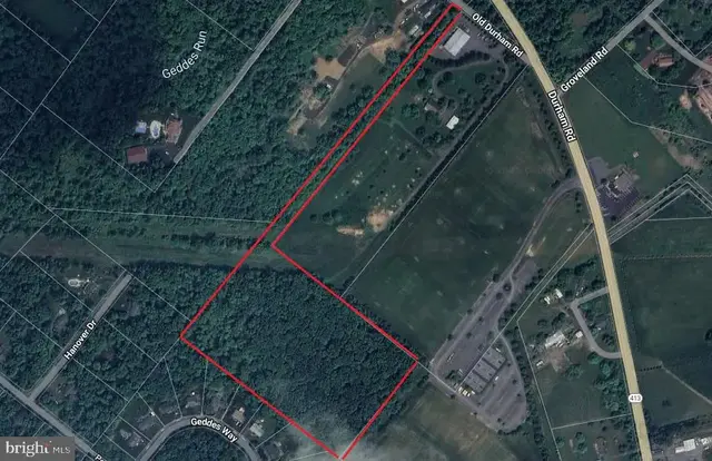 0 Old Durham Rd, Pipersville