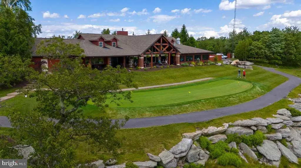 0 Rock Crest, HAZLETON