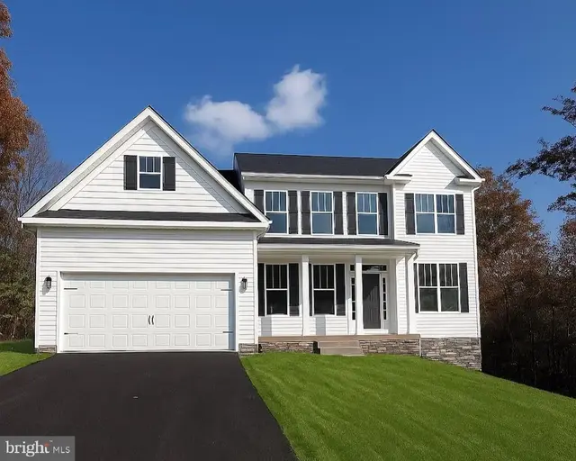 15206 Lost Horizon Ln, Fredericksburg