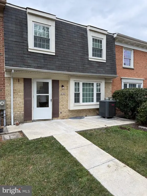 9753 Whiskey Run, Laurel