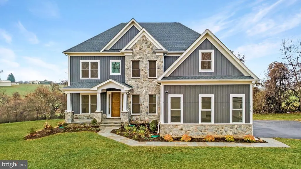 14628 Old Hanover Road #benton, Reisterstown