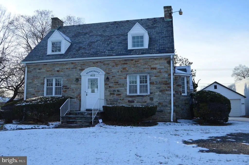 402 Crain Hwy N, Glen Burnie