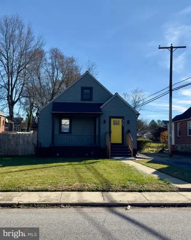 1927 Englewood Ave, Gwynn Oak