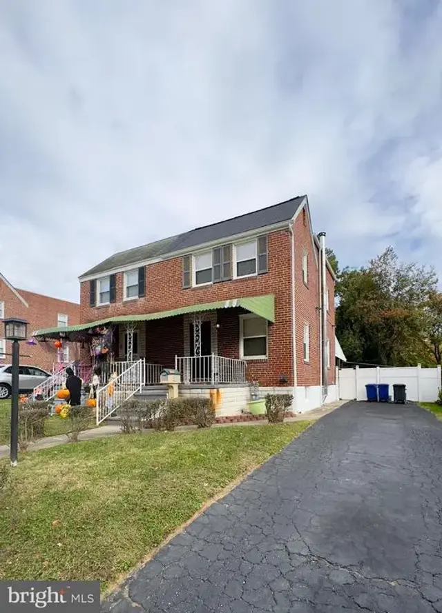 7169 Greenwood Ave, Baltimore