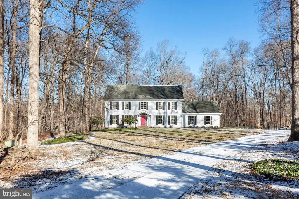 20 Brian Daniel Ct, Reisterstown