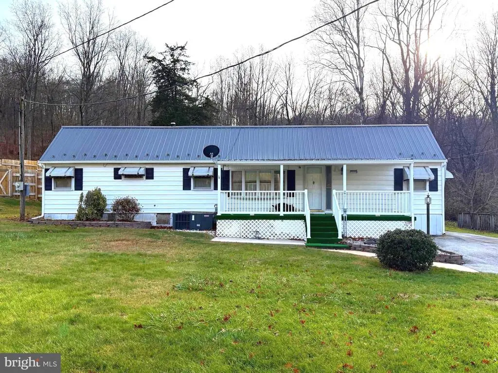 1716 W Philadelphia Ave, BOYERTOWN