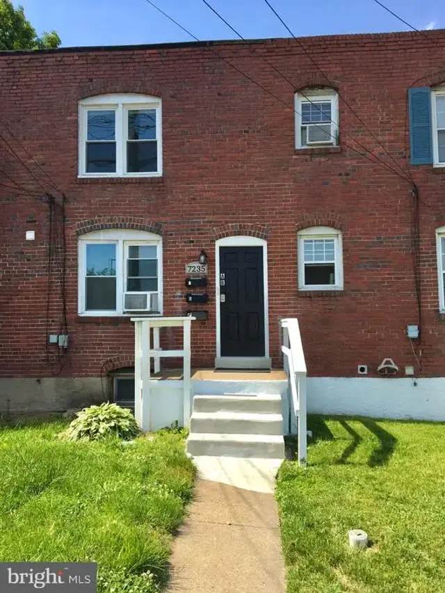 7235 Holabird Ave #unit B, Dundalk