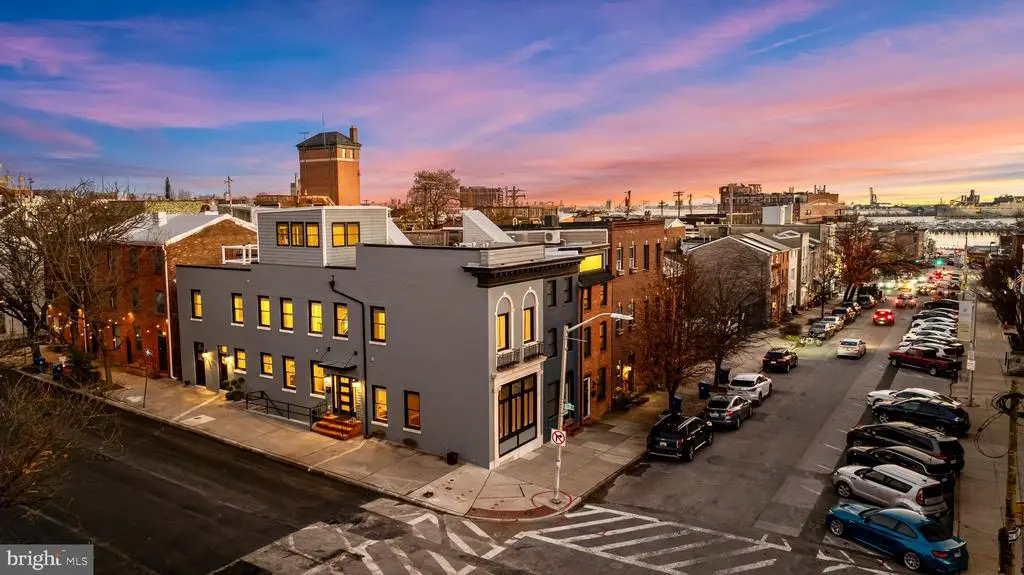 401 S Chester, Baltimore