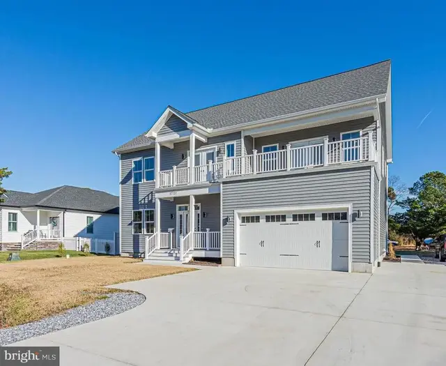 37727 Lagoon Ln, Ocean View