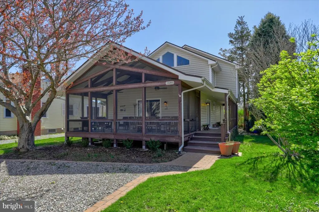 21095 Elizabeth Ave, Rehoboth Beach