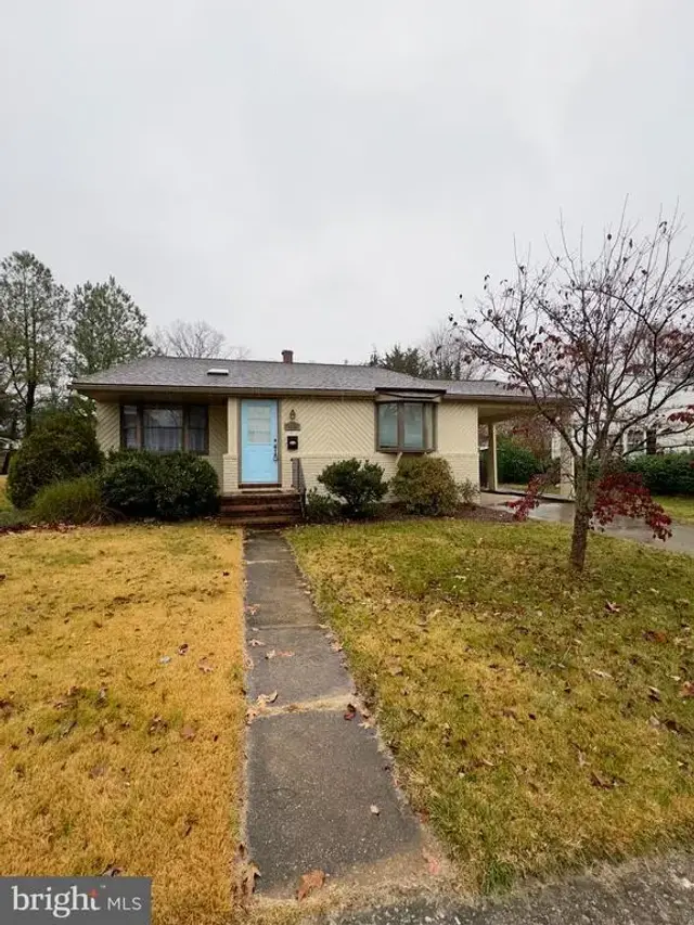 1321 Warwick Dr, Lutherville Timonium