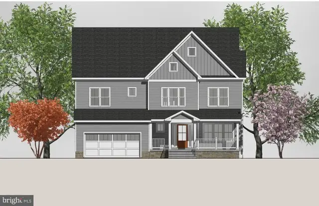 11012 Westmore Dr, Fairfax
