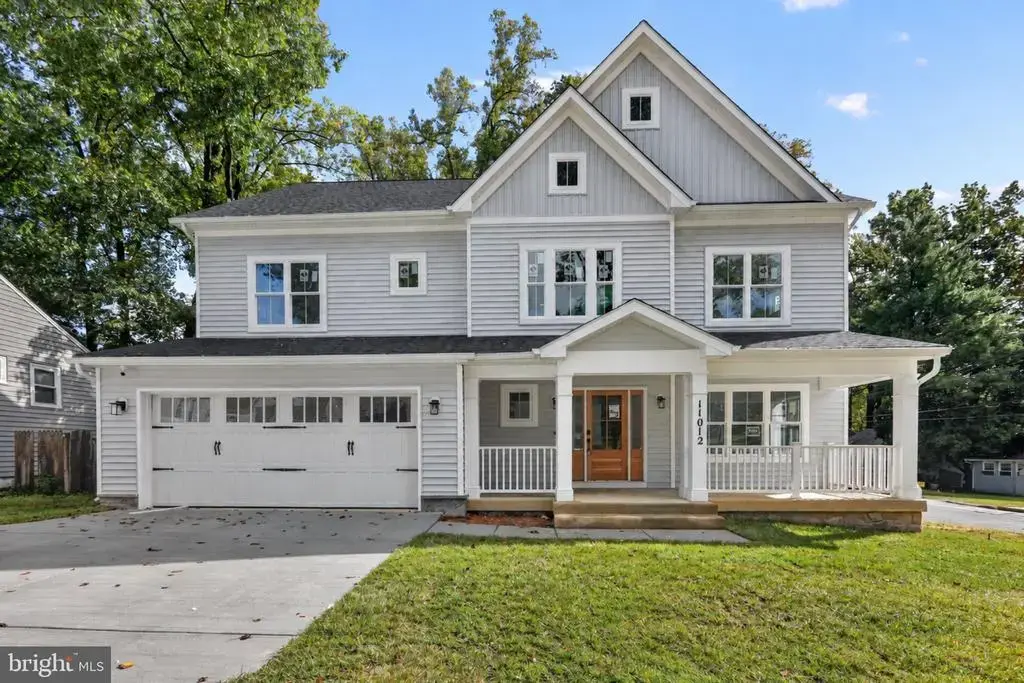 11012 Westmore Dr, FAIRFAX