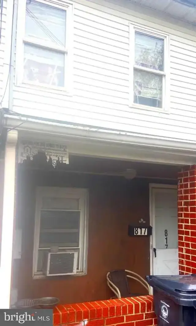 817 Marshall St, Wilmington