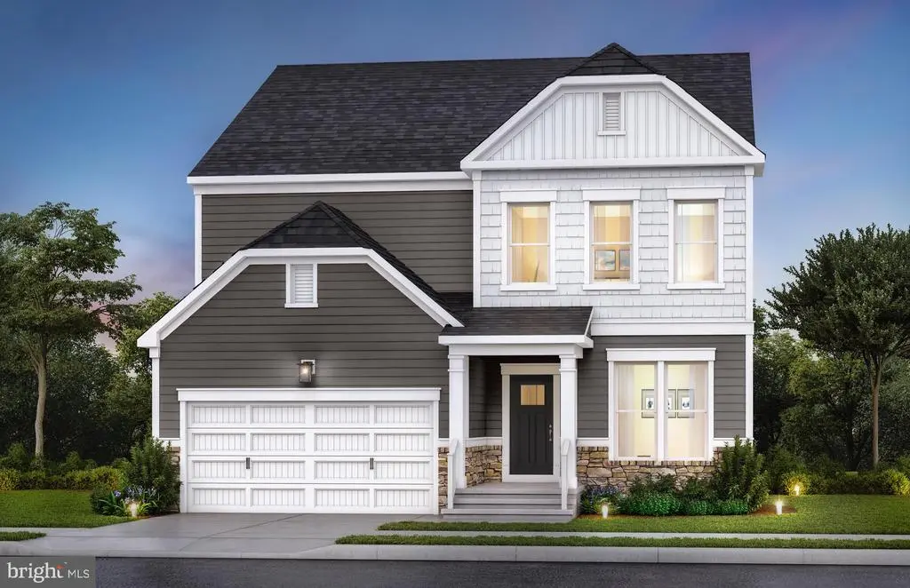 14406 Dowitcher Way #3, BOYDS