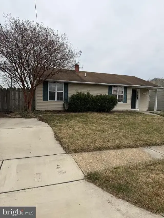 2407 Saratoga, Baltimore