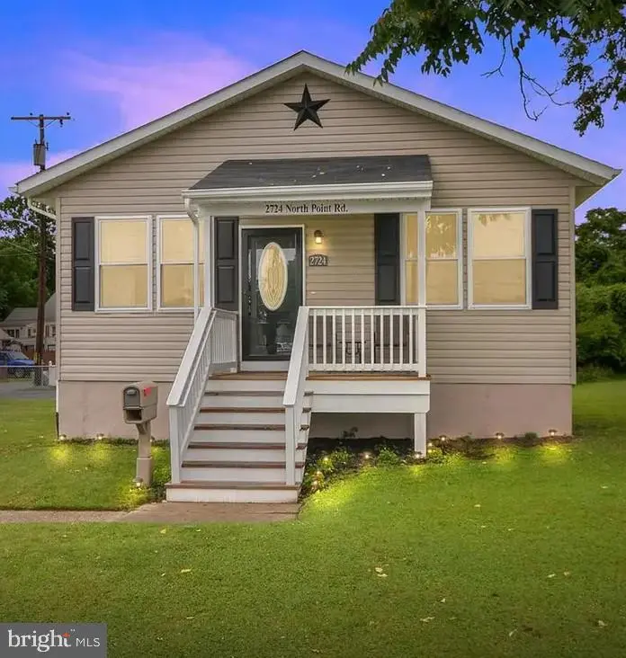 2724 N Point Ter, DUNDALK